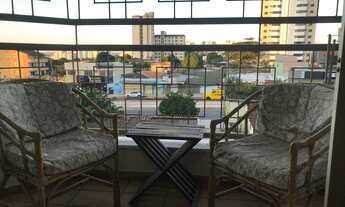 Imagem 3: Goiânia/GO - Apê 3/4 Mobiliado - Edifício Centurion