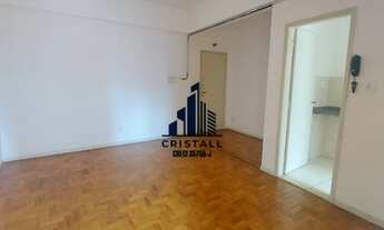 Imagem: Apartamento para aluguel com 39 metros quadrados