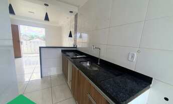 Imagem 3: ALUGA - SE AP. SANTA TEREZINHA