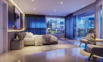 Imagem 4: Apartamento com três suítes na praia grande em Torres