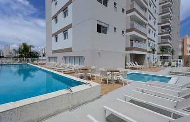 Imagem 2: Apartamento Tatuapé 107m - 3 suites + 2 Vagas Determinadas