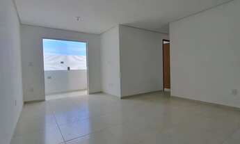 Imagem: Colibris 77m² c/elevador e área de lazer