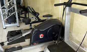 Imagem 4: Vendo academia completa