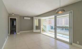 Imagem: Apartamento para Aluguel - Brooklin, 3 Quartos