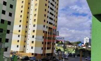 Imagem 3: Apartamento com 3 dormitórios para alugar, 62 m² por R$ 1.986,00/mês - Jardim América - Sã