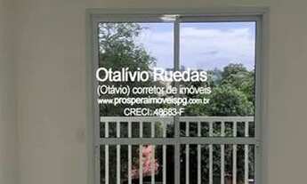 Imagem: Apartamento para venda tem 60 metros quadrados