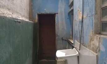 Imagem 3: Apartamento térreo em Nilópolis, 2 quartos