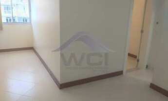 Imagem 2: Vendo Quarto e sala Maravilhoso Tijuca