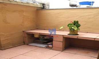 Imagem 6: Sobrado com 2 dormitórios à venda, 90 m² por R$ 600.000 - Vila Formosa - São Paulo/SP