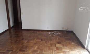 Imagem 3: Apartamento com 2 dormitórios para alugar, 84 m² por R$ 5.932,80 - Alto de Pinheiros - São