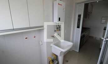 Imagem 7: Apartamento para Aluguel - Vila Ema, 2 Quartos, 62 m2