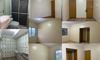 Imagem: Aluga-se Apartamento no Res. Ozias Monteiro