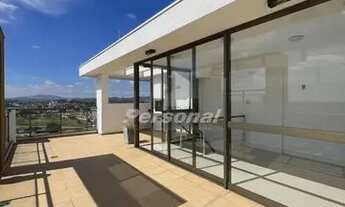 Imagem: Apartamento Triplex com 3 dormitórios para