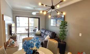 Imagem 4: Apartamento para venda em Vila Nossa Senhora Do Bonfim de 71.00m² com 2 Quartos, 1 Suite e