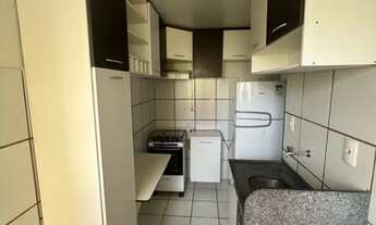 Imagem 3: Apartamento Mobiliado D Italy 2 banheiros