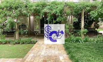 Imagem 5: Apartamento com 4 dormitórios, 275 m² - venda por R$ 2.690.000 ou aluguel por R$ 14.572/mê