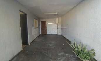 Imagem 4: Casa Padrão em Araraquara