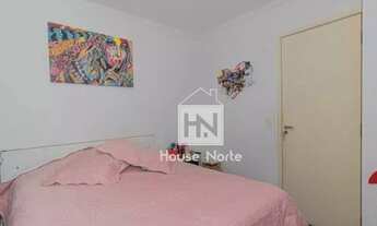 Imagem 6: Apartamento com 2 dormitórios à venda, 50 m² por R$ 390.000 - Vila Guilherme - São Paulo/S