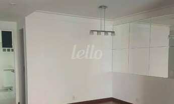 Imagem 2: São Paulo - Apartamento Padrão - Vila Leopoldina