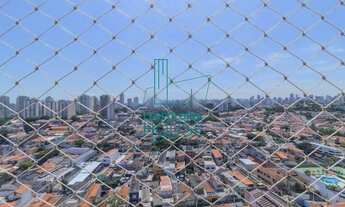 Imagem 2: SãO PAULO - Apartamento Padrão - Vila Ipojuca