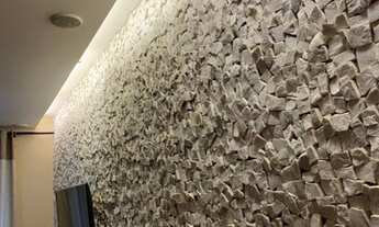 Imagem 5: Apartamento Mobiliado 3 dorms- Vila Osasco - São Paulo