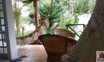 Imagem 4: Casa em Aldeia 4 Quartos 2 Suítes 180m²