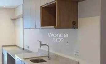 Imagem 7: Apartamento com 1 dormitório, 35 m² - venda por R$ 594.000,00 ou aluguel por R$ 4.981,00/m