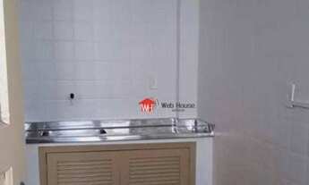 Imagem 5: Apartamento com 1 dormitório à venda, 40 m² por R$ 156.800 - Cidade Baixa - Porto Alegre/R