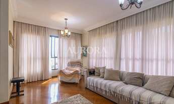 Imagem: Apartamento Edifício Lago Parque à venda