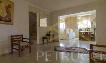 Imagem 4: LINDA CASA PARA VENDA NA CHÁCARA DA BARRA SOBRADO NA REGIÃO DA NORTE SUL CAMPINAS/SP