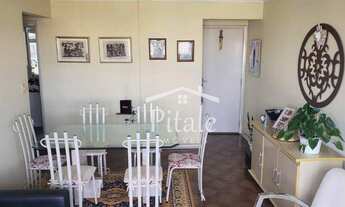 Imagem 1: Apartamento com 2 dormitórios à venda, 83 m² por R$ 629.000,00 - Vila Romana - São Paulo/S