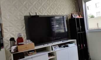 Imagem 4: Locação Jardim Iris, 2 dormitórios com 1 vaga de garagem!!!