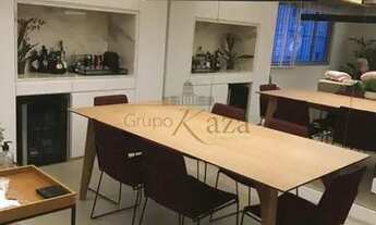 Imagem 3: Apartamento - Jardim Aquarius - Residencial Sagitarius - 115,46m² - 3 Dormitórios