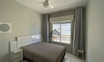 Imagem 7: Apartamento para locação anual em Pitangueiras, Guarujá/SP, Quadra mar, Sacada