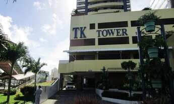 Imagem: Sala/Conjunto para aluguel tem 130 metros