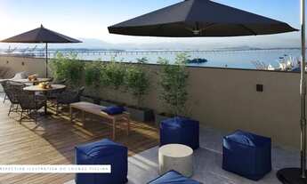 Imagem 7: Apartamentos à venda com opções de Studios, 1, 2 e 3 quartos e lazer completo Porto Maravi