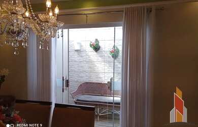 Imagem 3: Casa para Venda em Uberlândia, Santa Mônica, 3 dormitórios, 1 suíte, 1 banheiro, 6 vagas