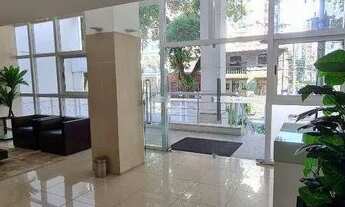 Imagem 2: Apartamento com 3 dormitórios para alugar, 120 m² por R$ 4.688,61/mês - Icaraí - Niterói/R