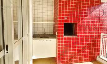 Imagem 5: Locação Apartamento com 3 dormitórios