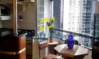 Imagem 7: Flat, para Aluguel, em Paraíso, São Paulo, SP