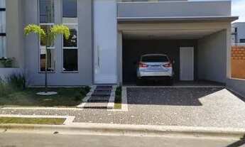 Imagem: HORTOLÂNDIA - Casa de Condomínio - RESIDENCIAL