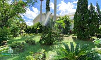 Imagem 2: Casa com 4 dormitórios, 775 m² - venda por R$ 9.500.000,00 ou aluguel por R$ 45.228,00/mês