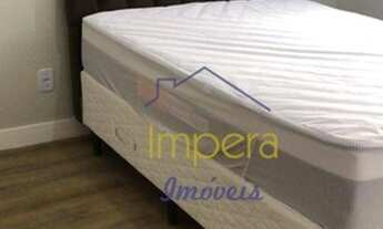 Imagem 7: Apto Cond. Campo das Acácias com 2 dormitórios para alugar, 42 m² por R$ 1.367/mês - Jardi