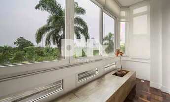 Imagem 1: Apartamento-À VENDA-Flamengo-Rio de Janeiro-RJ