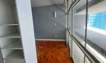 Imagem 6: Kitnet/conjugado para aluguel com 40 metros quadrados com 1 quarto em República - São Paul