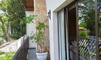 Imagem 3: CASA ASSOBRADADA - ALTO DA BOA VISTA - SP