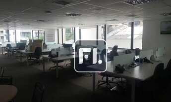 Imagem 6: Conjunto para alugar, 244 m² por R$ 20.000,00/mês - Vila Olímpia - São Paulo/SP