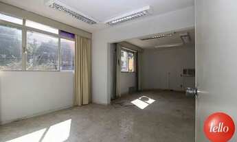 Imagem 2: São Paulo - Conjunto Comercial/Sala - Jardins