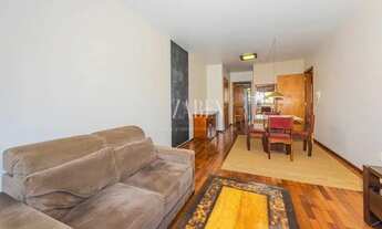 Imagem 3: Apartamento para aluguel e venda tem 71 metros quadrados com 2 quartos