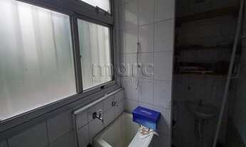 Imagem 4: SAO PAULO - Apartamento Padrão - VILA MONUMENTO